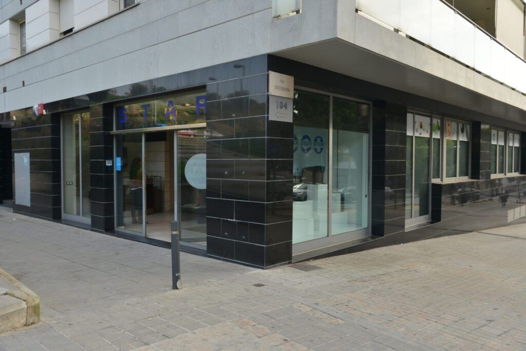 Si quieres visitarnos en la ciudad de Mataró, los trabajadores y trabajadores de Star Holding os esperamos.