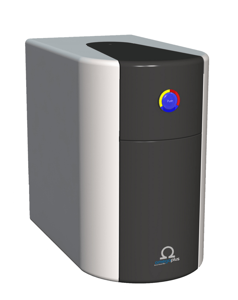 el equipo de ósmosis inversa omega plus te trae la mejor agua de calidad a tu hogar