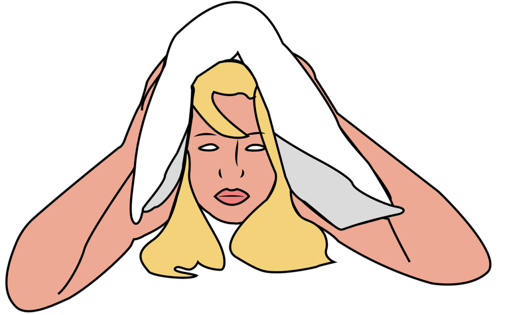 ¿Tienes problemas para dormir? Entra en Star Holding y mira las soluciones que te proponemos para tener un sueño reparador.