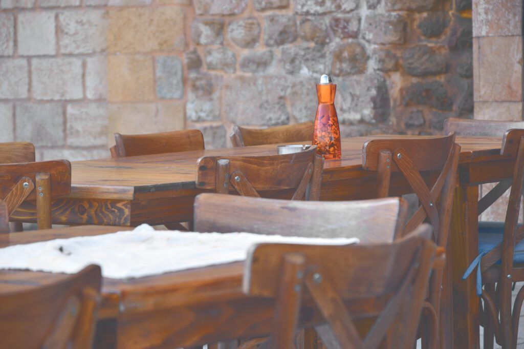 Prepara y convierte tu bar, tu peluquería o el local que poseas en un lugar seguro con el nuevo cañón portátil de ozono.