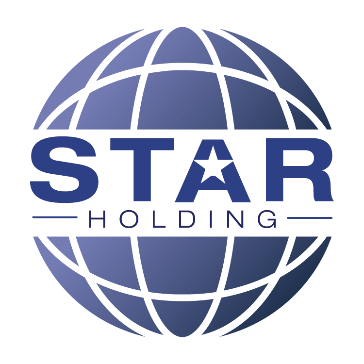 Star Holding, empresa especializada en el tratamiento de la ósmosis con la serie de productos omega.