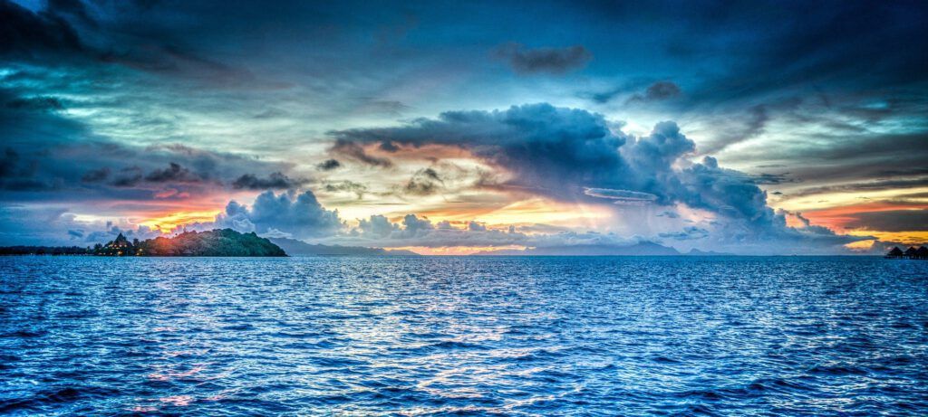 Para preservar los océanos y mares, usa Star Water (comprometidos con el medio ambiente)