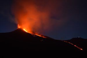 gases del volcán de las islas canarias, explicación del blog de star holding